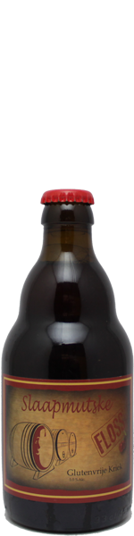 Slaapmutske Floss Glutenvrije Kriek