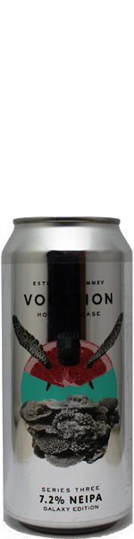 Vocation Single Hop Showcase: Series Three Galaxy Edition - blik