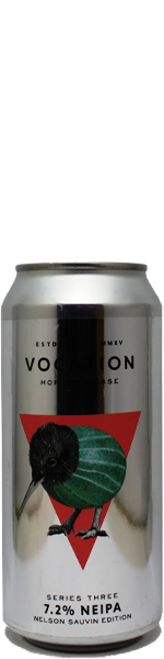 Vocation Single Hop Showcase: Series Three Nelson Sauvin - blik