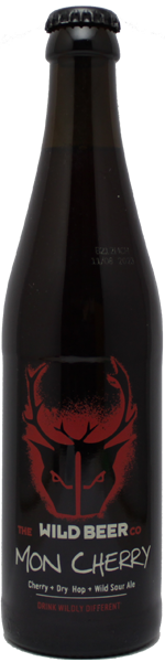 Wild Beer Mon Cherry