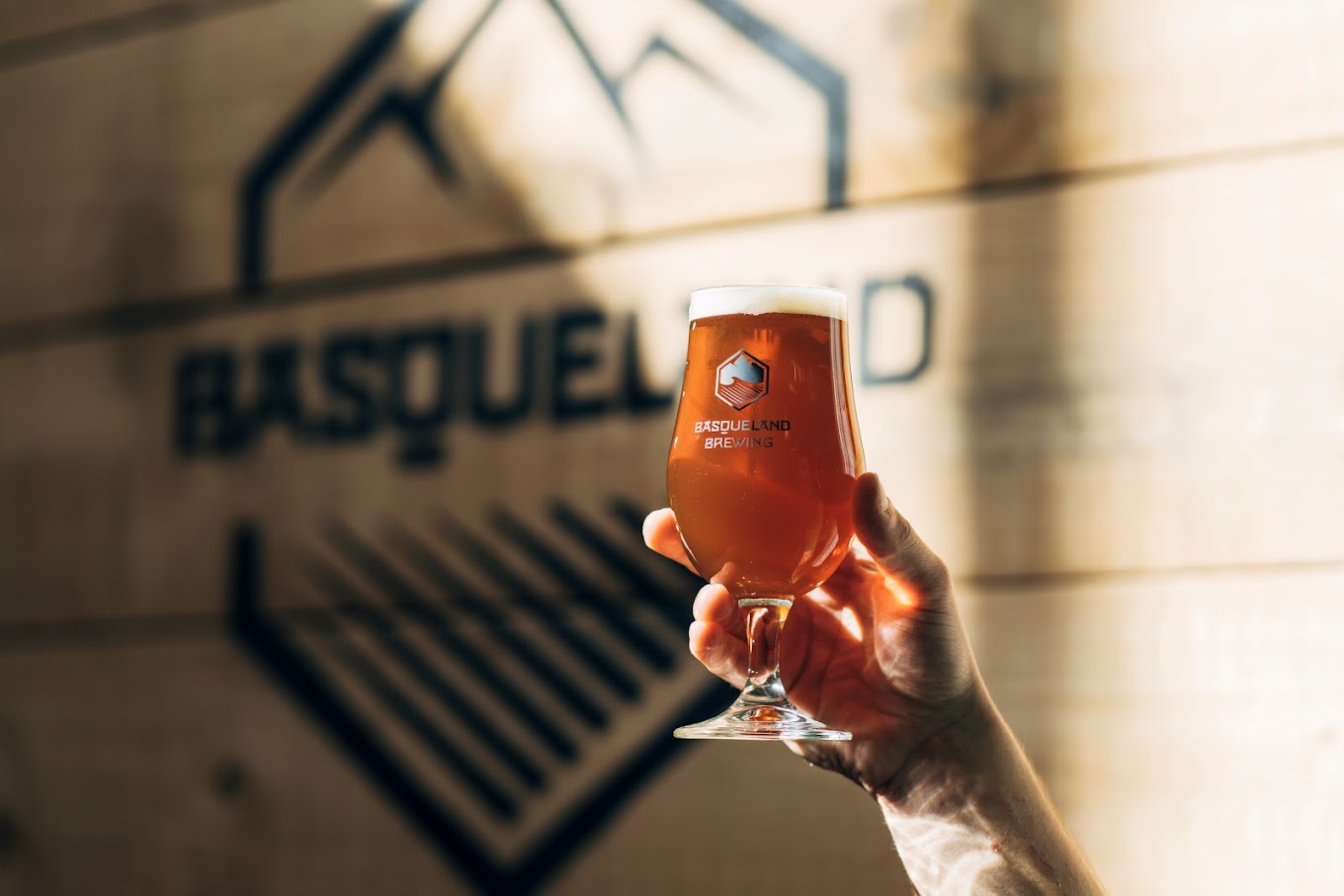 Basqueland Brewing