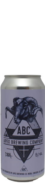 Apex Power Posing DIPA - blik