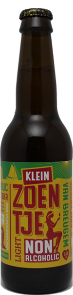 Breugem Klein Zoentje - alcoholarm