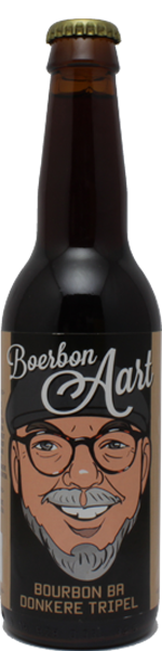 Burg Boerbon Aart - bourbon ba