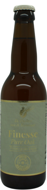 Dochter van de Korenaar Finesse Pure Oak