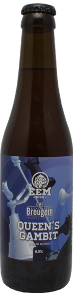 Eem / Breugem Queen's Gambit
