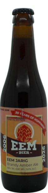 Eem Jarig 20 Years