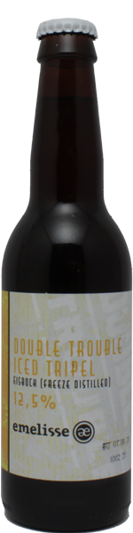Emelisse Double Trouble Iced Tripel