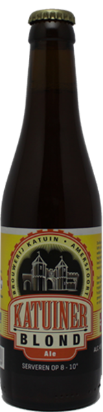 Katuiner Blond