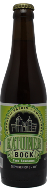 Katuiner bock