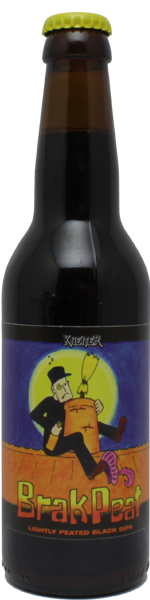 Kneiter Brak Peat