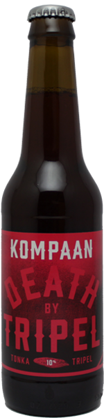 Kompaan Death by Tripel