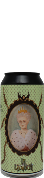  Avarice Pastry Sour - blik