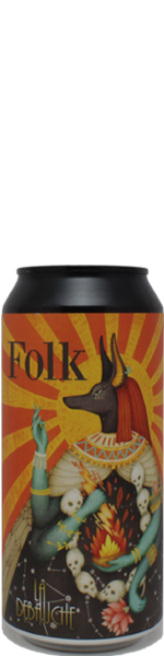  Folk - blik