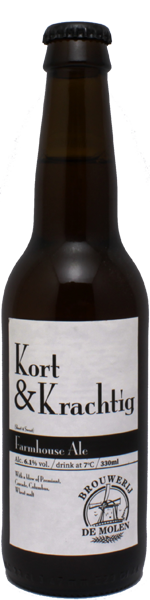 Molen Kort & Krachtig