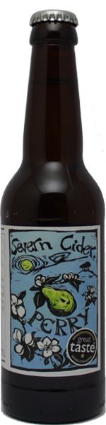 Severn Cider Medium Sparkling Perry