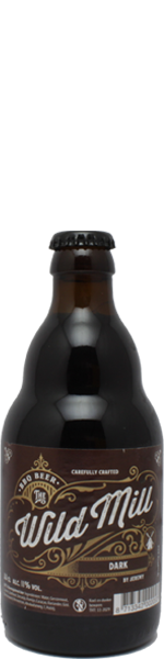 The Wild Mill Dark