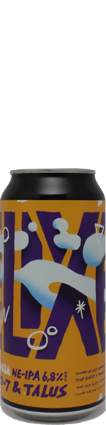 Walhalla Elixer IX - blik