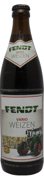 ABK Fendt Vario-Weizen