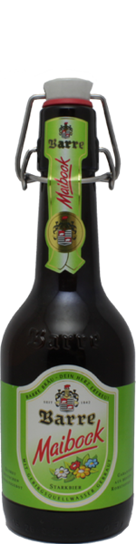 Barre Maibock