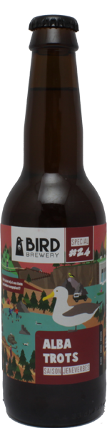 Bird Albatrots