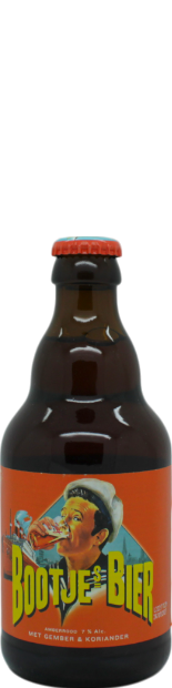 ABC Bootjes Bier