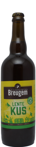 Breugem Lentekus - 75cl
