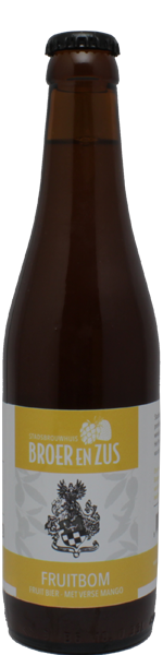 Broer & Zus Fruitbom