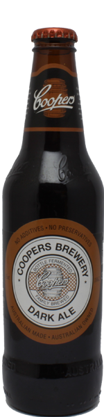 Coopers Dark Ale