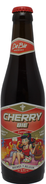 De Bie Cherry Bie