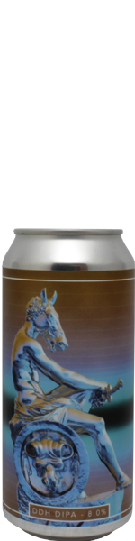 Dry & Bitter / Frau Gruber / Prizm Trading Places - blik