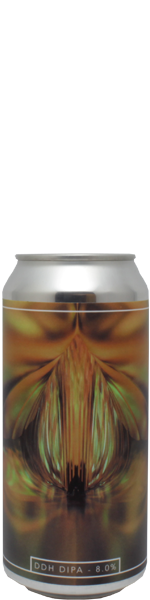 Dry & Bitter / Hop Revolution Throne Room - blik