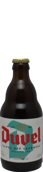 Duvel Tripel Hop Cashmere