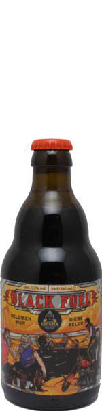 Enigma Black Fuel
