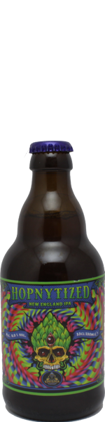 Enigma Hopnytized New England IPA