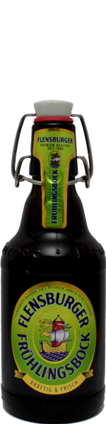 Flensburger Frühlingsbock
