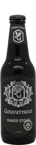 Gouverneur Oaked Stout