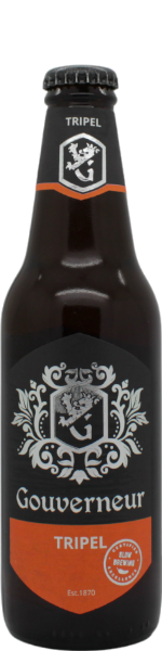 Gouverneur Tripel