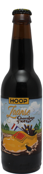 Hoop Zaanse Chocolate Porter