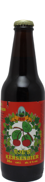 Jantjes Uje's Kersenbier