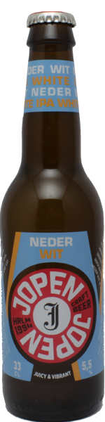 Jopen Neder Wit