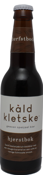 Kald Kletske Hjerstbok