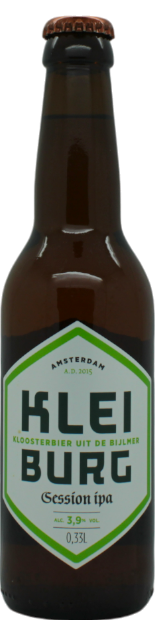 Kleiburg Session IPA