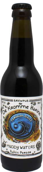 Kromme Haring Muddy Waters