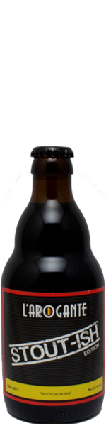  Stout-ish