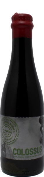 La Calavera Colossus Oloroso BA