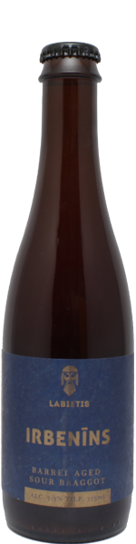 Labietis Irbenins