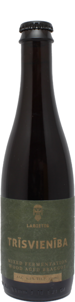  Trisvieniba