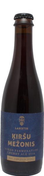  KirSu Mezonis
