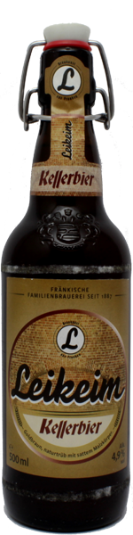 Leikeim Kellerbier